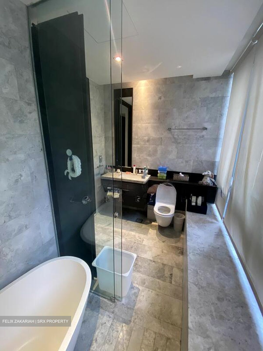 OUE Twin Peaks (D9), Condominium #503183331